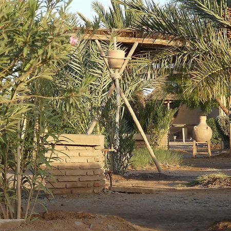 Tifina Caravanserail D'Arfoud Kültér fotó
