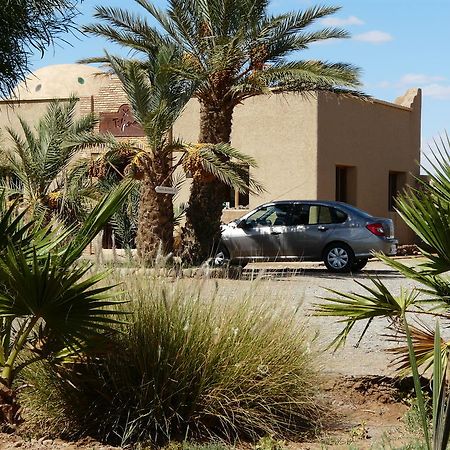 Tifina Caravanserail D'Arfoud Kültér fotó