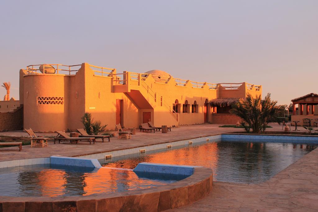 Tifina Caravanserail D'Arfoud Kültér fotó