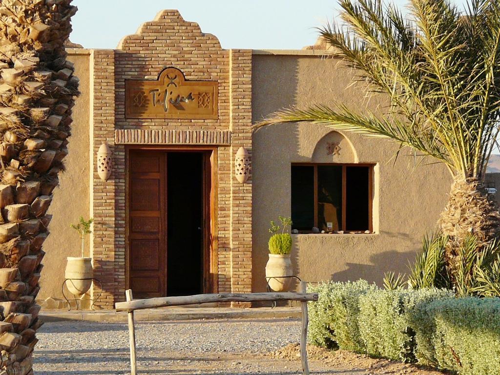 Tifina Caravanserail D'Arfoud Kültér fotó