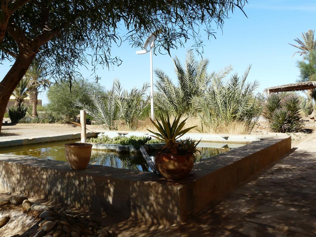 Tifina Caravanserail D'Arfoud Kültér fotó