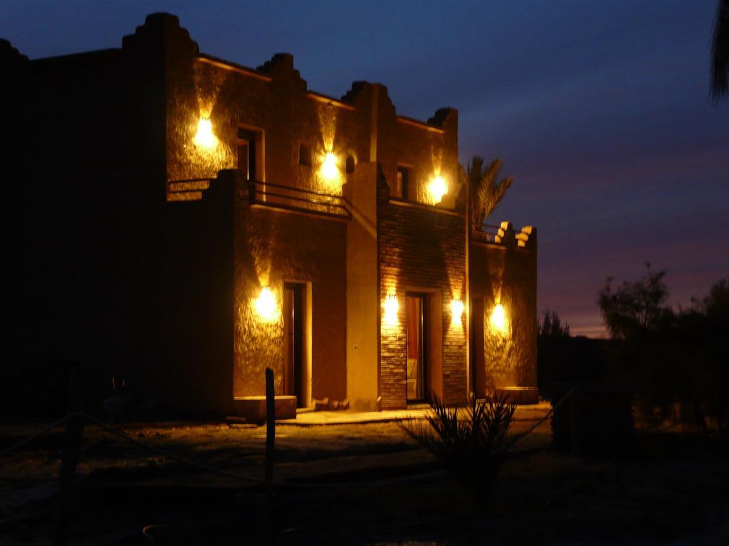 Tifina Caravanserail D'Arfoud Kültér fotó