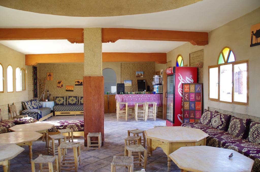 Tifina Caravanserail D'Arfoud Kültér fotó