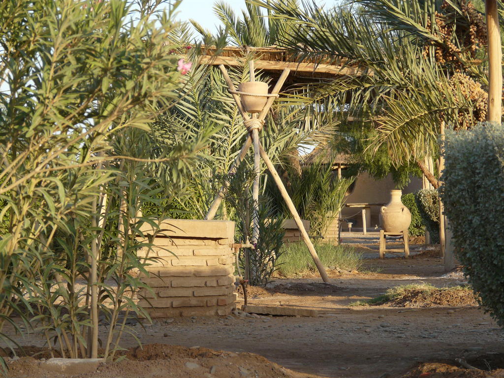 Tifina Caravanserail D'Arfoud Kültér fotó