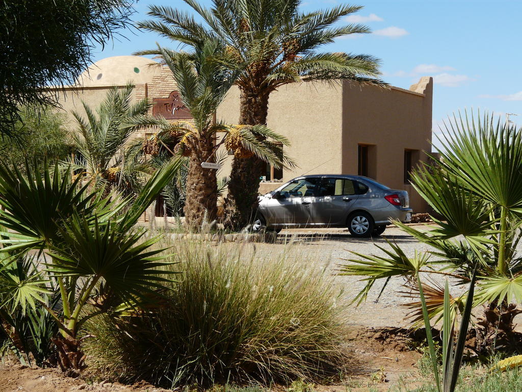 Tifina Caravanserail D'Arfoud Kültér fotó